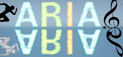 Oculus Quest 游戏《Aria VR》箭影VR